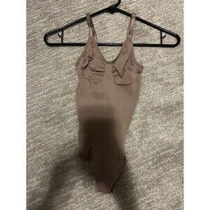 Thong Sculpting Bodysuit XXS/XS